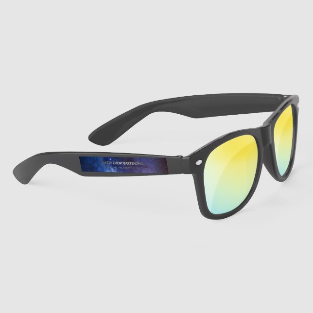 Gafas De Sol sombras de logotipo (Derecha)