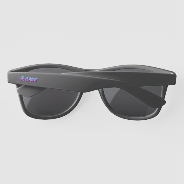 Gafas De Sol Sombras R-Cade (Reverso)
