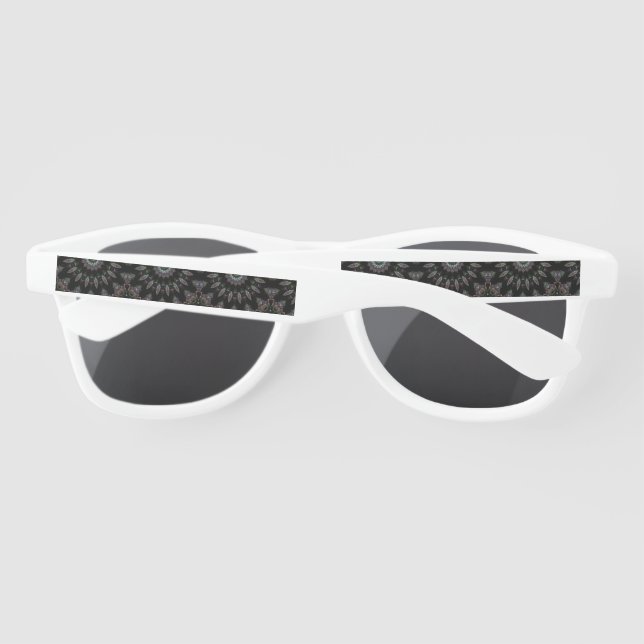 Gafas De Sol Theo (Reverso)