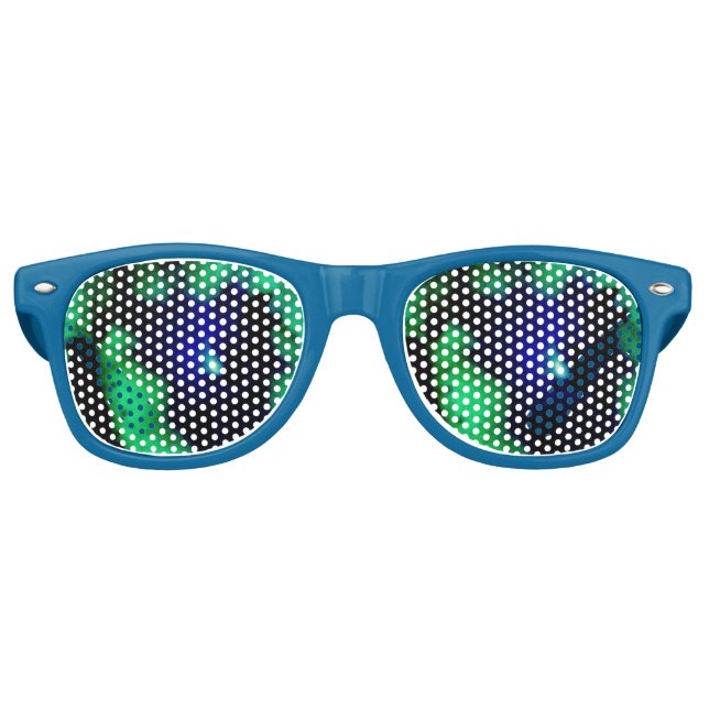 Gafas de sol Trippy de Guay (Anverso)