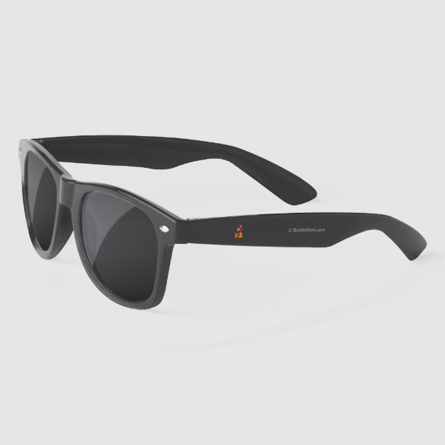 Gafas De Sol Un Amor Duradero (Izquierda)