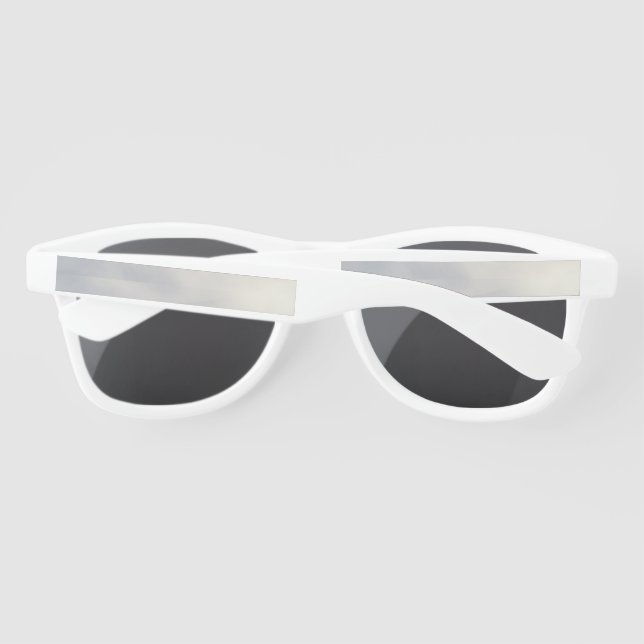 Gafas De Sol Una ilusión del sol (Reverso)