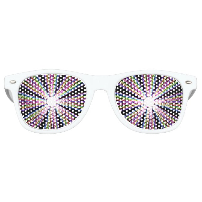 Gafas de sol zoom relámpago (Anverso)