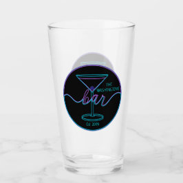 Gafas Fancy Script Fun Bar