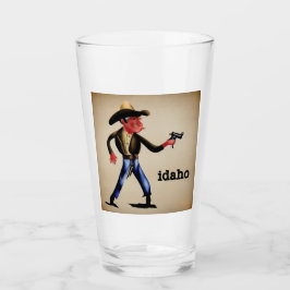 Gafas Idaho para beber