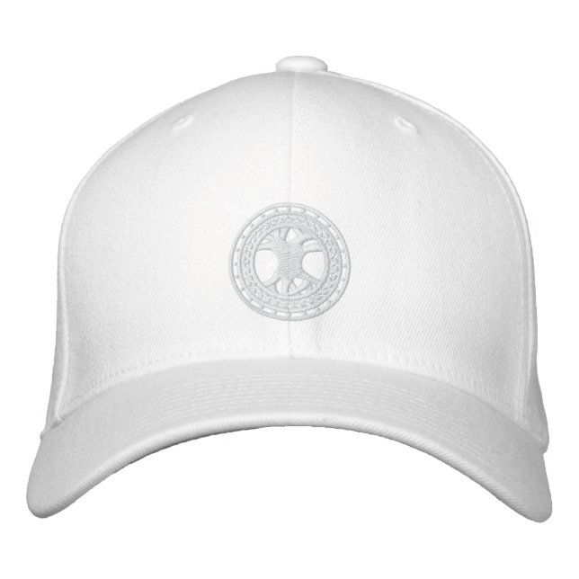 Gaiscioch Emblem Gorra (Anverso)