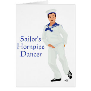 Gaita de Marinero Bailarín de las Highlands