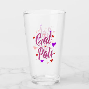 Gal Pals Happy Galentines Day Valentine Love