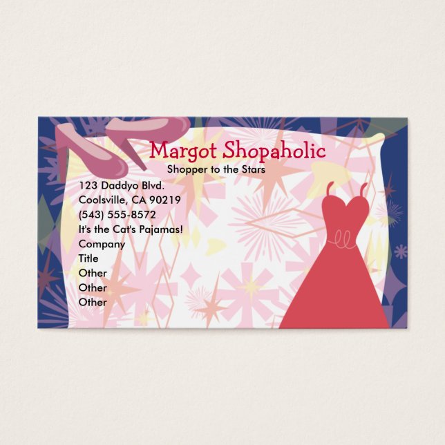 Gal retro Spunky (Frente)