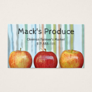 Gala manzanas rayas Producción Maestra campesina