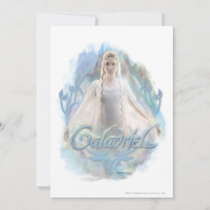 Galadriel With Name