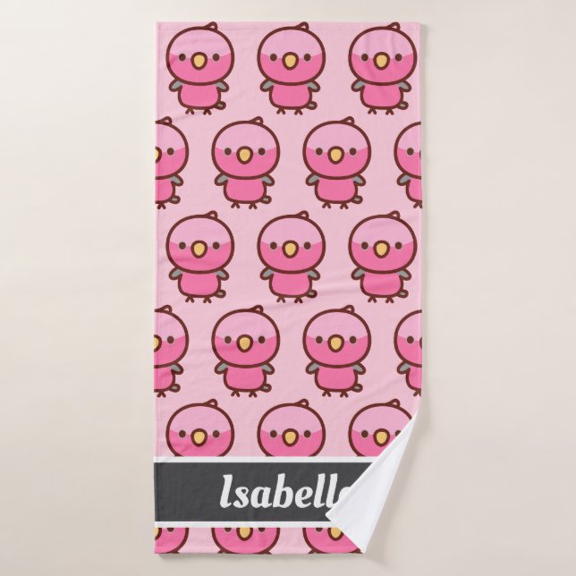 Galah (Toalla de baño)