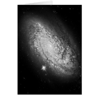 Galaxia Andromeda Vía Láctea Estrellas Espaciales 