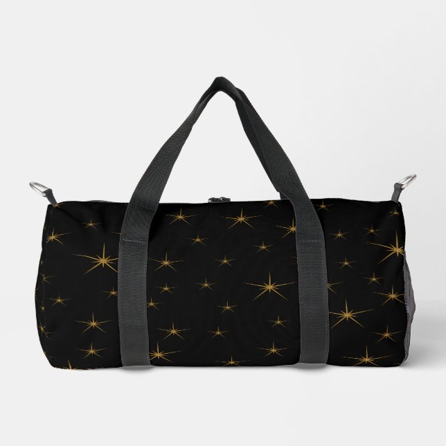 Galaxia Bolsa de Duffel Pequeña (Anverso)
