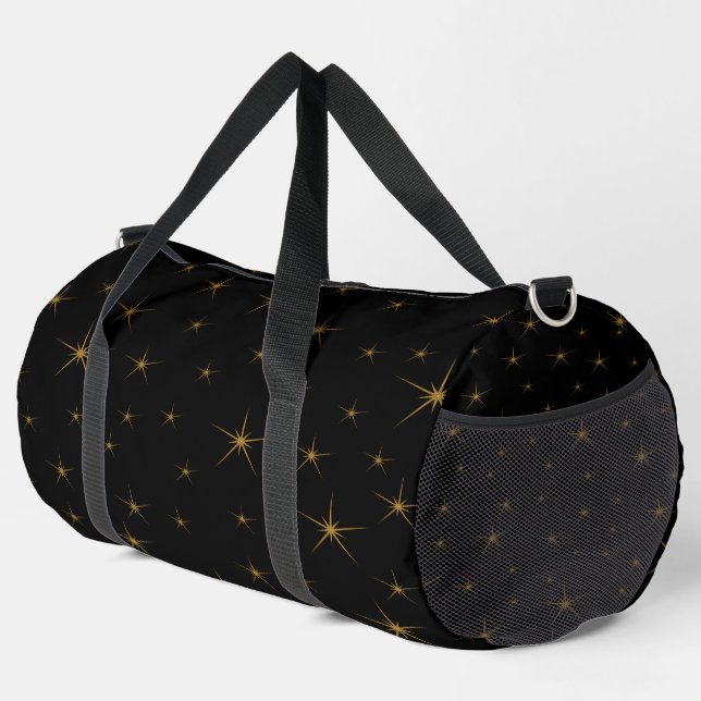 Galaxia Bolsa Duffel Grande (Esquina derecha)