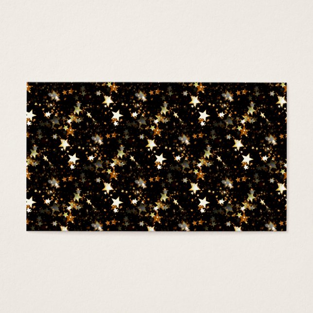 galaxia de oro (Frente)