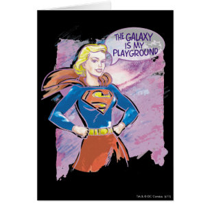 Galaxia de Supergirl