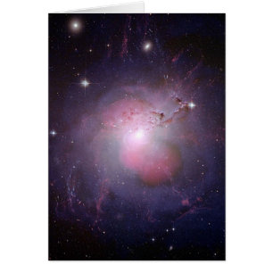Galaxia del Active de Caldwell 24