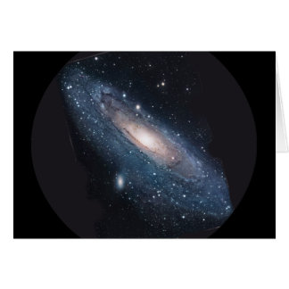 Galaxia del Andromeda M31