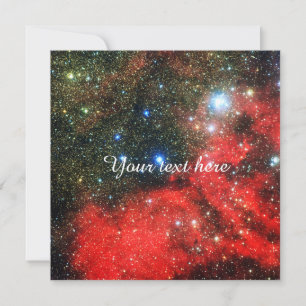 Galaxia derrocada por el oro caído