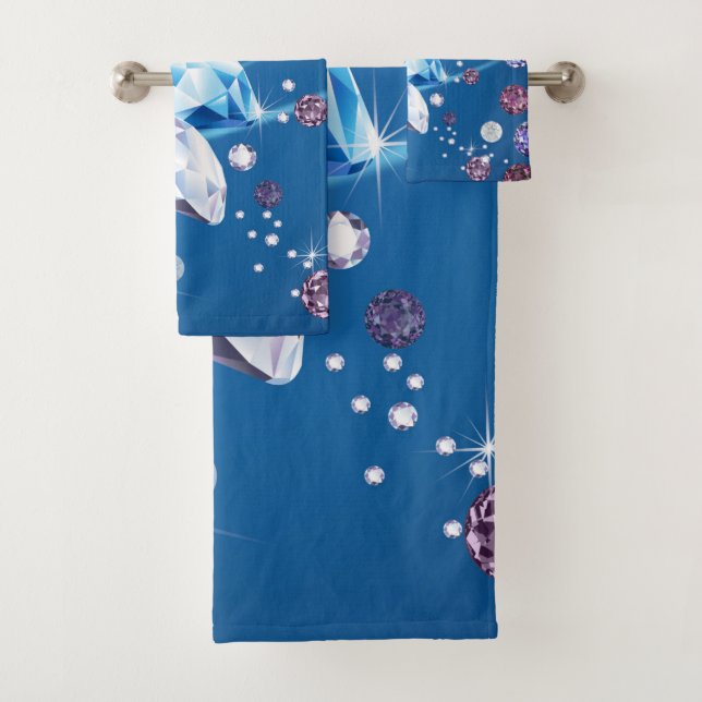 Galaxia Diamond 12 (In situ)