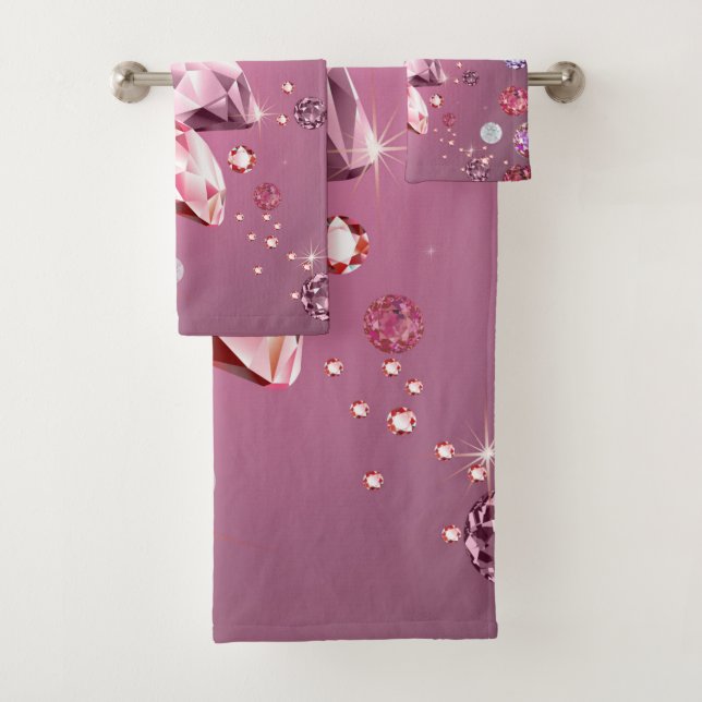 Galaxia Diamond 9 (In situ)