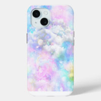 Galaxia en las nubes