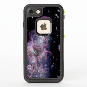 Galaxia enana irregular Zwicky de Hubble