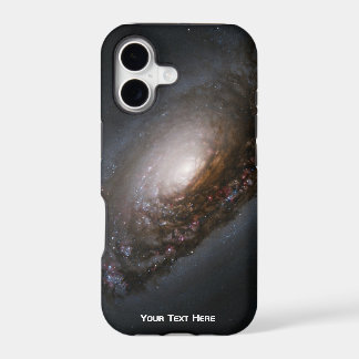 Galaxia Espiral Personalizada
