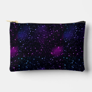 Galaxia Estrellas Espaciales Nebula Bolsa de Bolsa