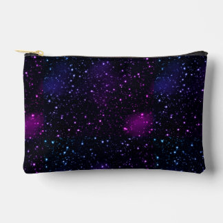 Galaxia Estrellas Espaciales Nebula Bolsa de Bolsa