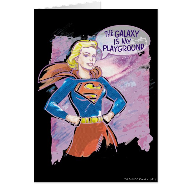 Galaxia superchica (Frente)