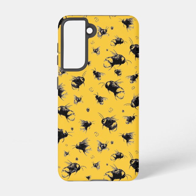 Galaxy Funda Cute Samsung | Regalo de cumpleaños para ell (Reverso )