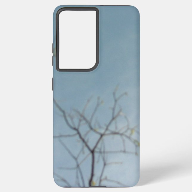 Galaxy funda para samsung galaxyS21 ultra COOL ECO (Reverso )