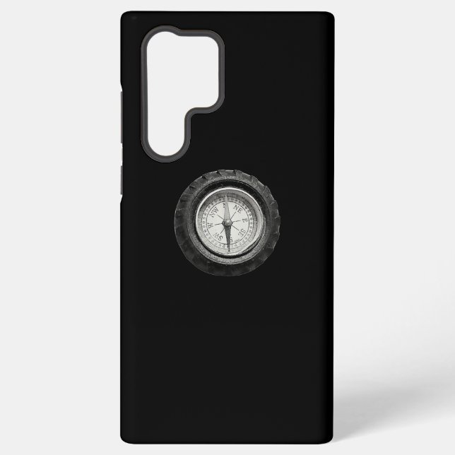 Galaxy Funda para Samsung S22 (Reverso )