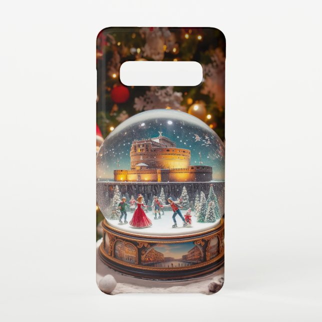 Galaxy Funda para smartphones de Samsung (Reverso)