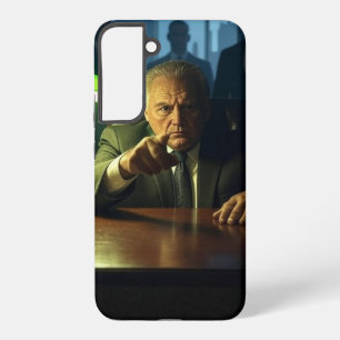 Galaxy S22+ Funda para teléfono Boss Samsung S22 Plus