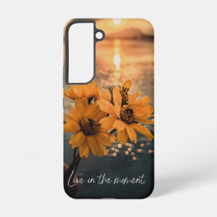 Galaxy S22 Funda para teléfono Samsung