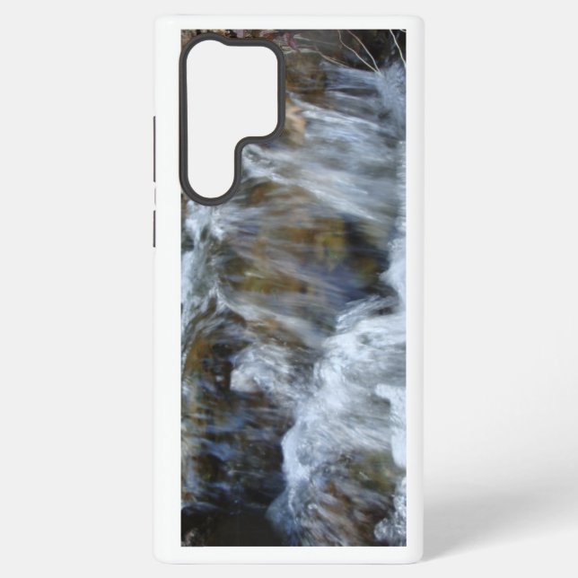 Galaxy Funda para teléfono Samsung (Reverso )