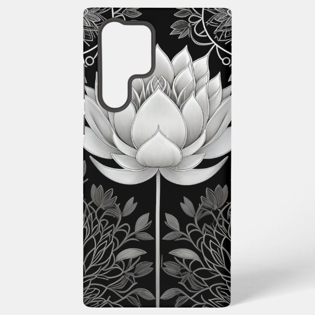 Galaxy funda para teléfono Samsung (Reverso )