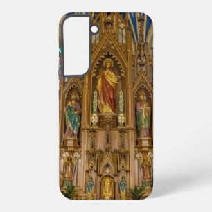 Galaxy S22+ Funda para teléfono Samsung Altar en St Peter