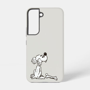 Galaxy S22 Funda para telefono samsung Chiripa el perro