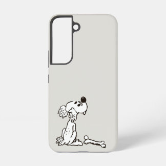 Galaxy S22 Funda para telefono samsung Chiripa el perro