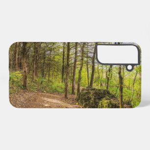 Galaxy S22+ Funda para teléfono Samsung Down And Around