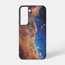Funda para teléfono Samsung personalizable "Cosmic