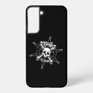 Galaxy S22+ Funda para teléfono Samsung pirata S22 Plus