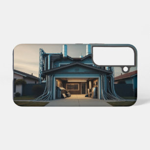 Funda Para Samsung Galaxy S22 Funda para teléfono Samsung S22 Actualización de T