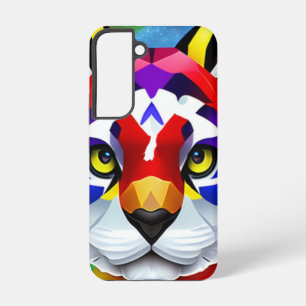 Funda Para Samsung Galaxy S22 Funda para teléfono Samsung S22 con primer plano d