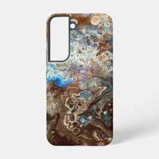 Funda Para Samsung Galaxy S22 Funda para teléfono Samsung S22 la Galaxia Espera