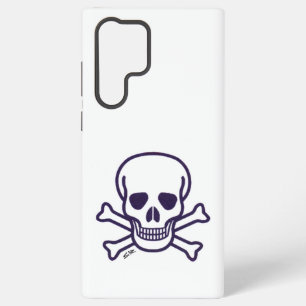 Funda Para Samsung Galaxy S22 Ultra Funda para teléfono Samsung S22 Ultra blanca con c